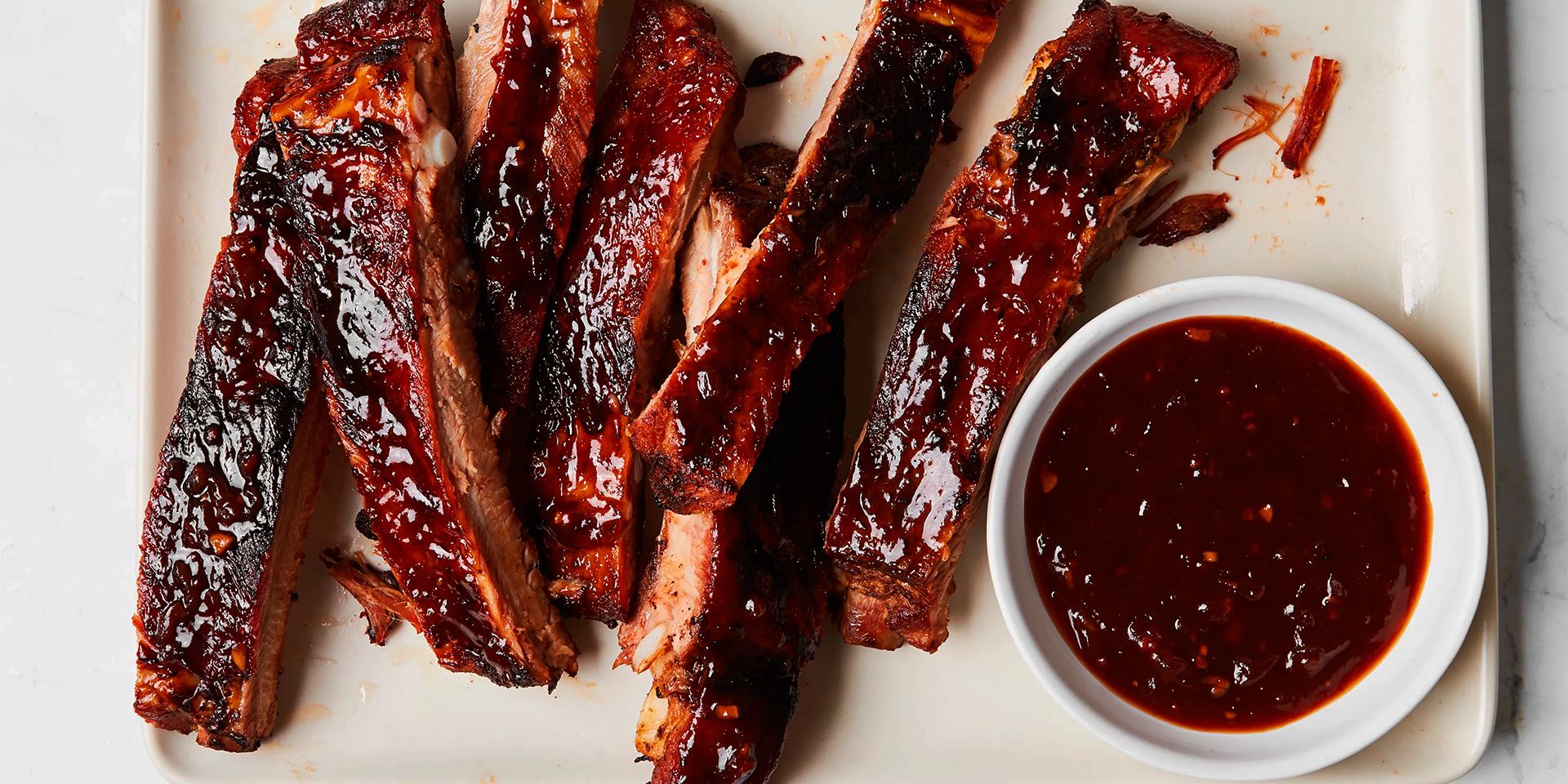 red ribs